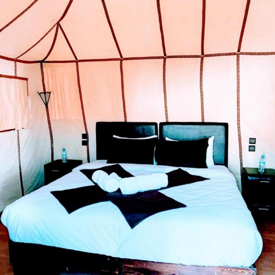 Merzouga Luxury Desert Africa Camp Exterior photo